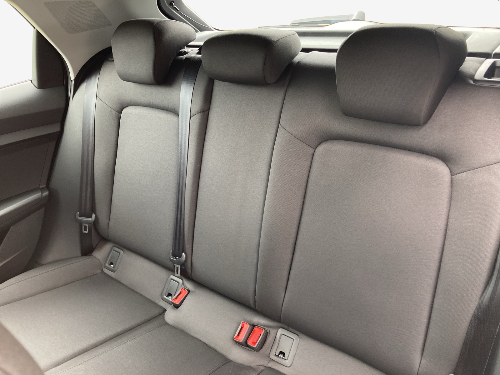AUDI A1 Sportback 30 TFSI Attraction S-tronic-image-11