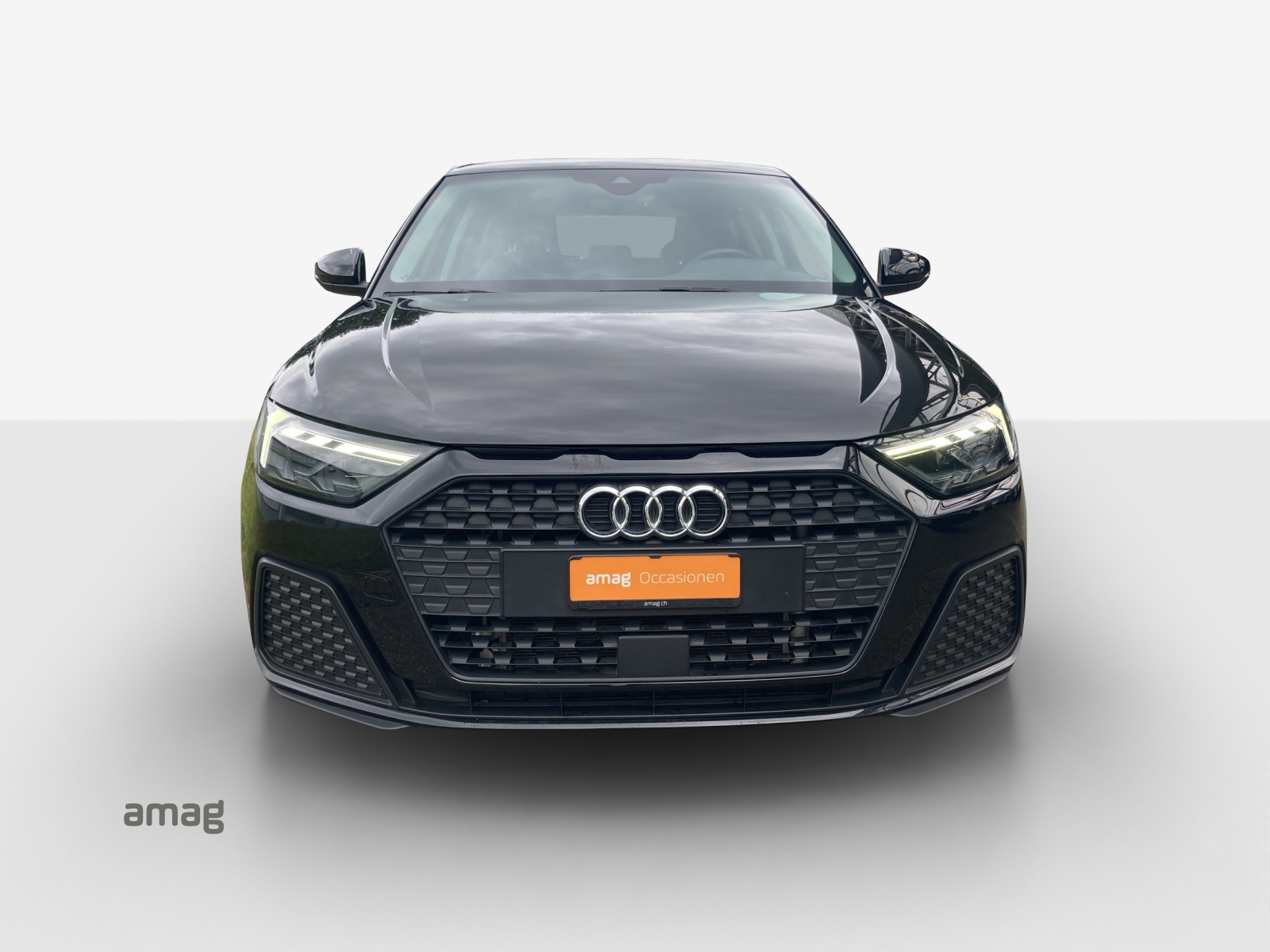 AUDI A1 Sportback 30 TFSI Attraction S-tronic-image-6