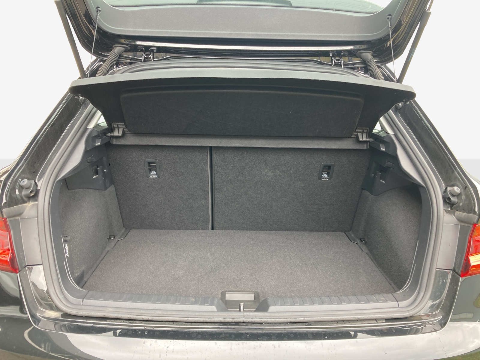 AUDI A1 Sportback 30 TFSI Attraction S-tronic-image-12