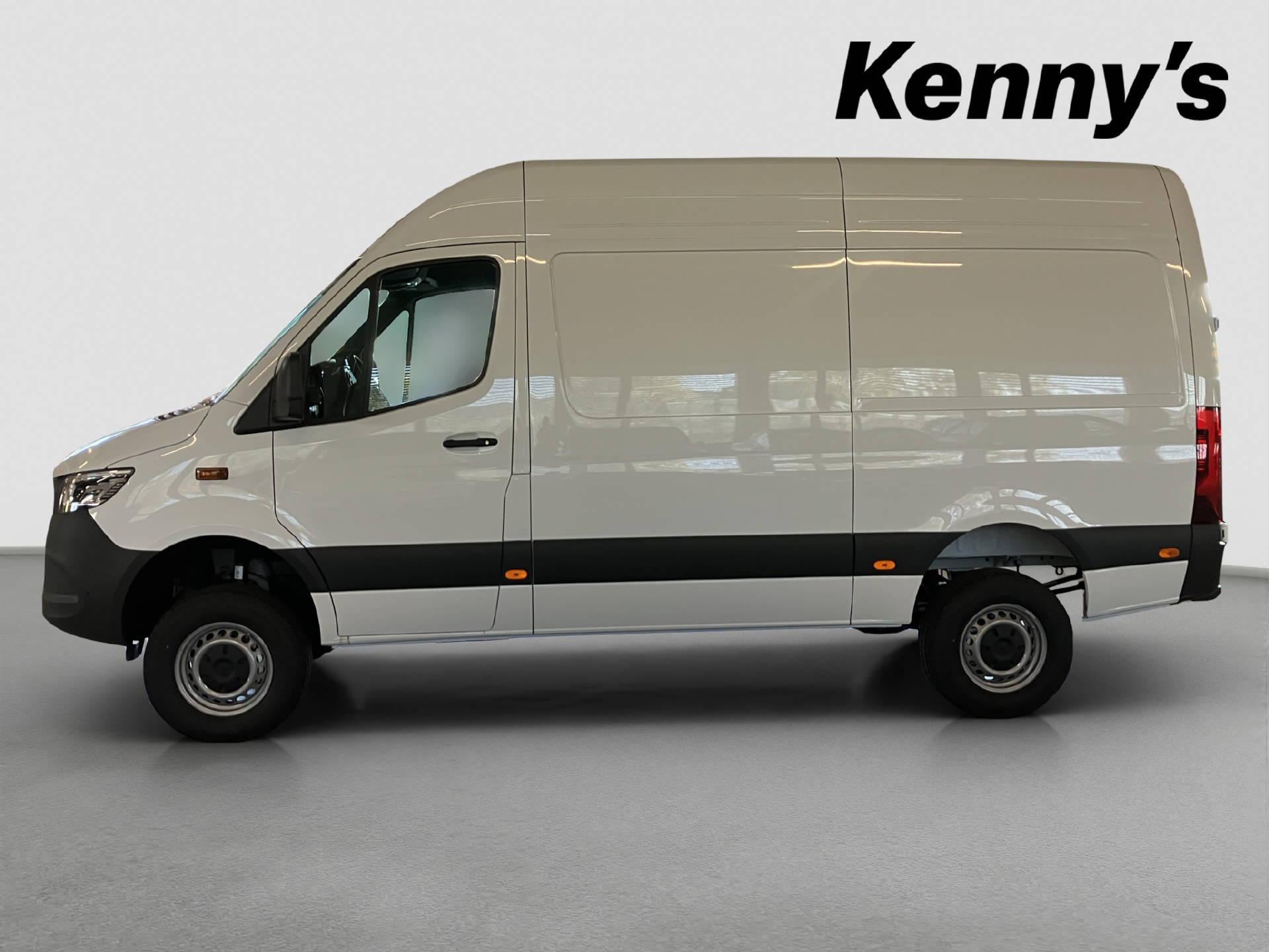 MERCEDES-BENZ Sprinter 319 CDI PRO KA Worker-showroom-element-2