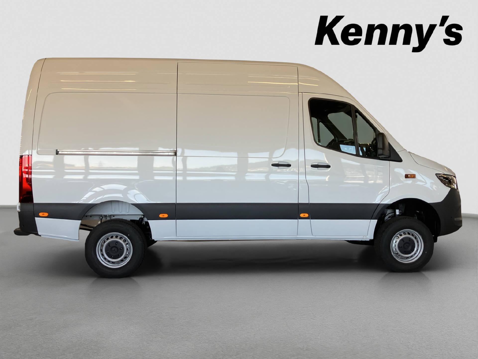 MERCEDES-BENZ Sprinter 319 CDI PRO KA Worker-showroom-element-3