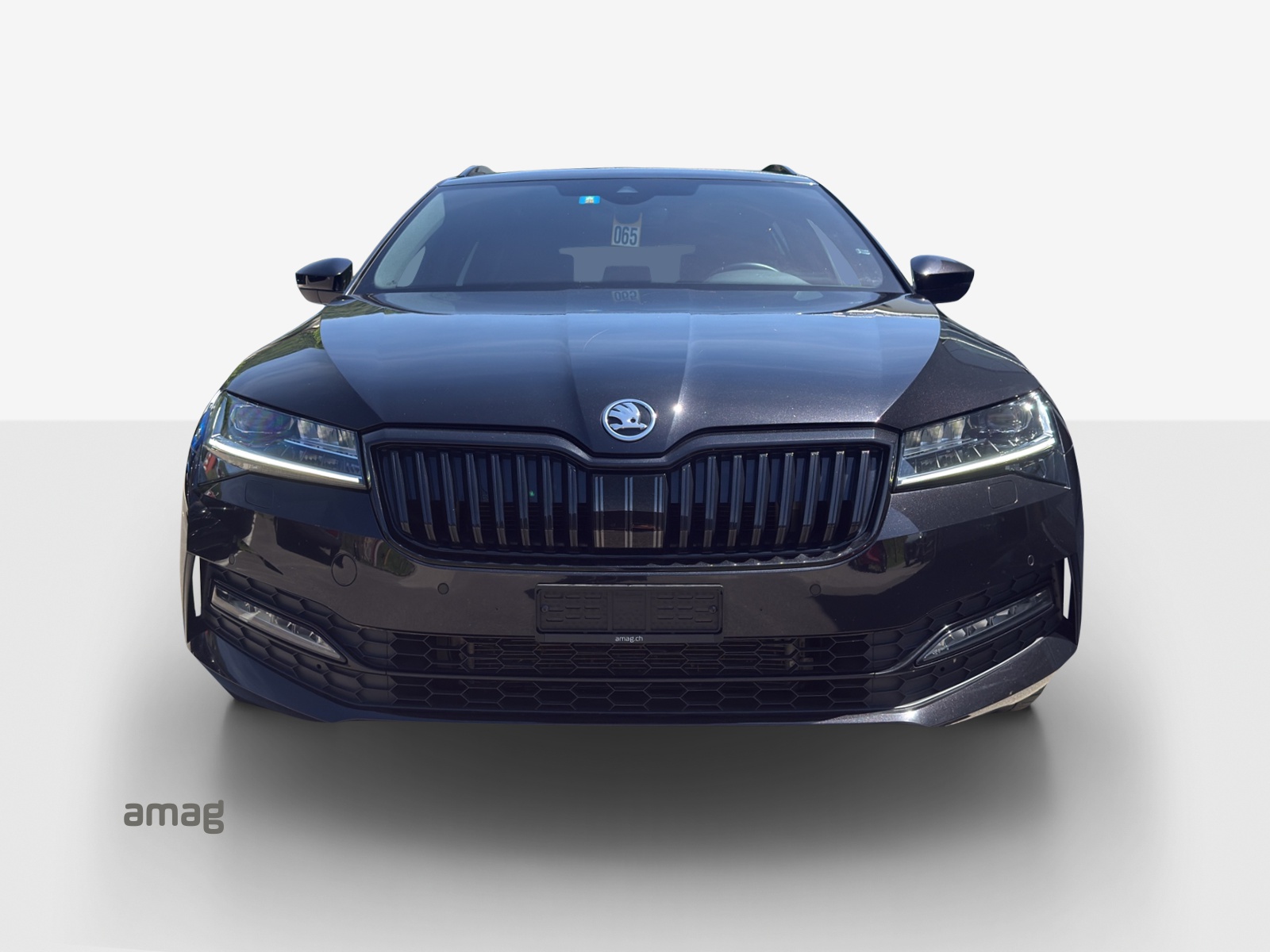 SKODA Superb Combi 2.0 TDi SportLine 4x4 DSG-image-7