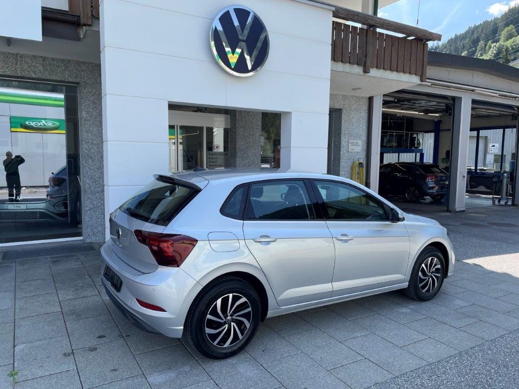 VW Polo 1.0 TSI Life DSG-image-1