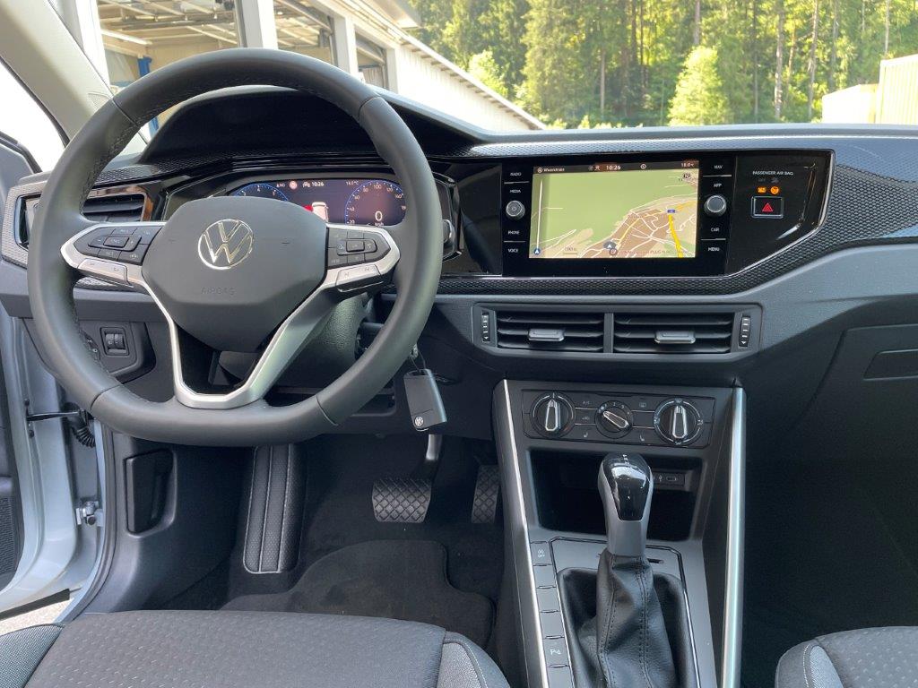 VW Polo 1.0 TSI Life DSG-image-3