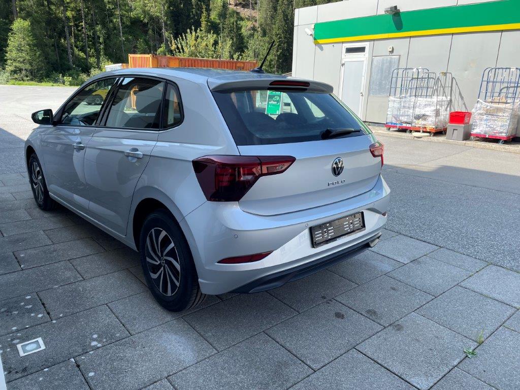 VW Polo 1.0 TSI Life DSG-image-2