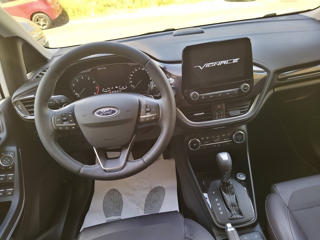 FORD 1.0 EcoB Vignale-image-4