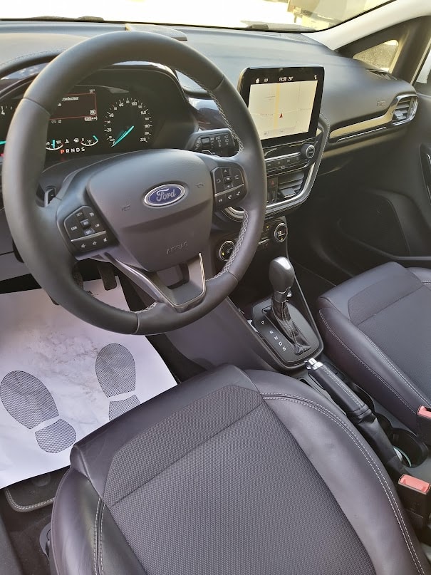 FORD 1.0 EcoB Vignale-image-7