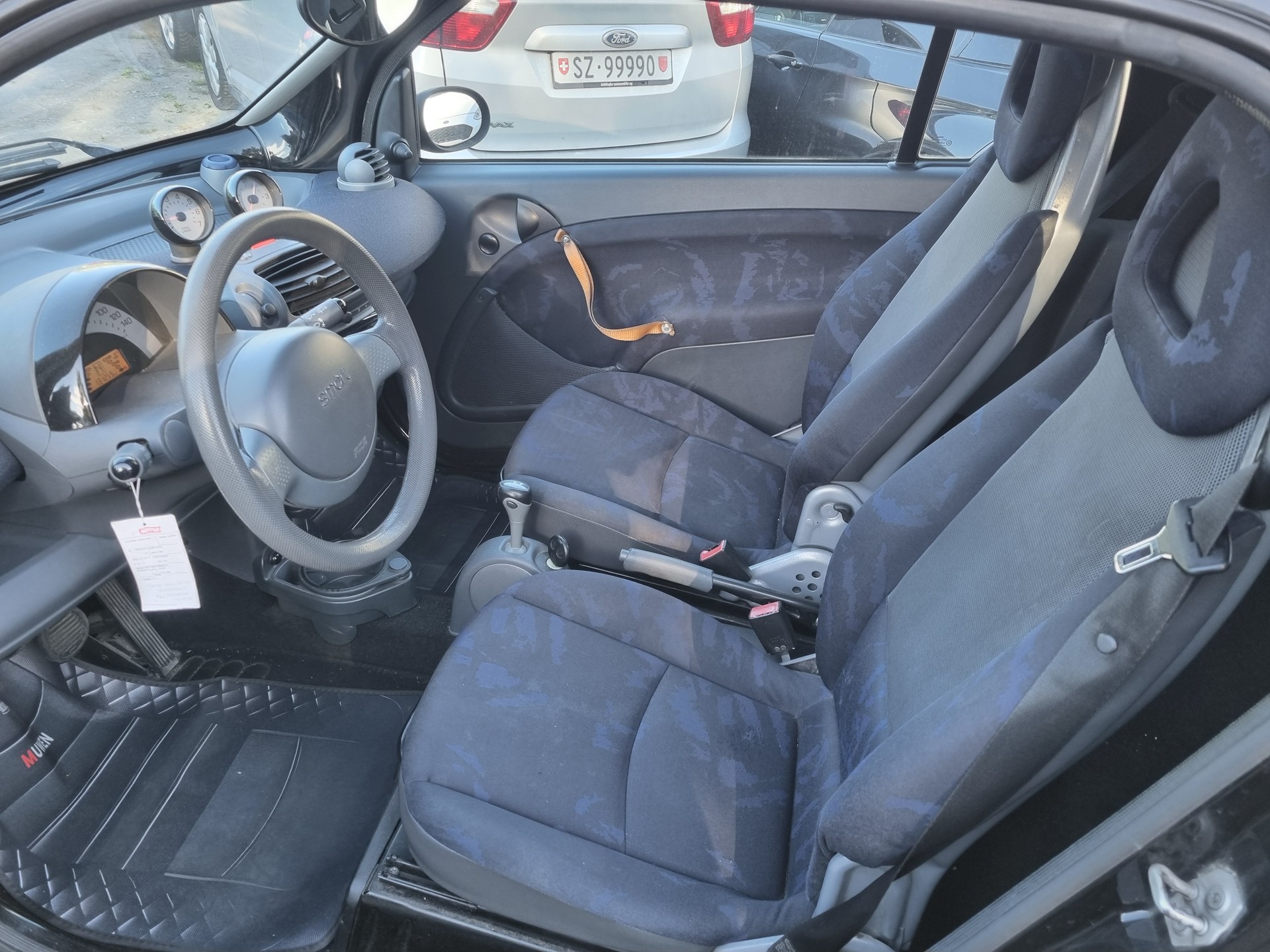 SMART fortwo pulse-image-7
