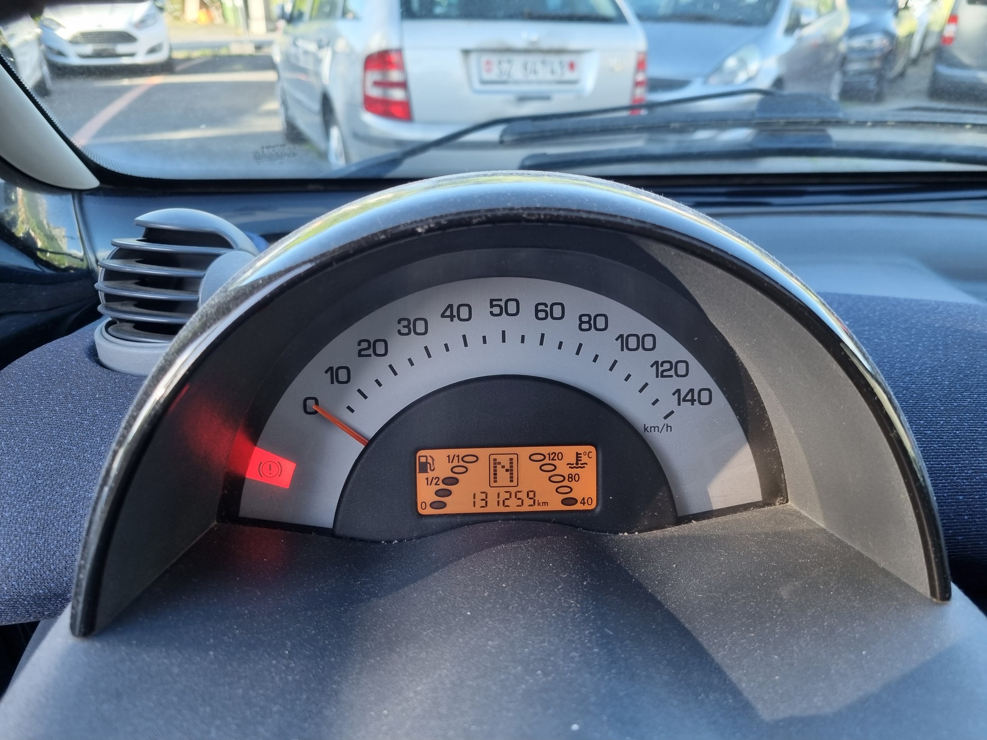SMART fortwo pulse-image-8