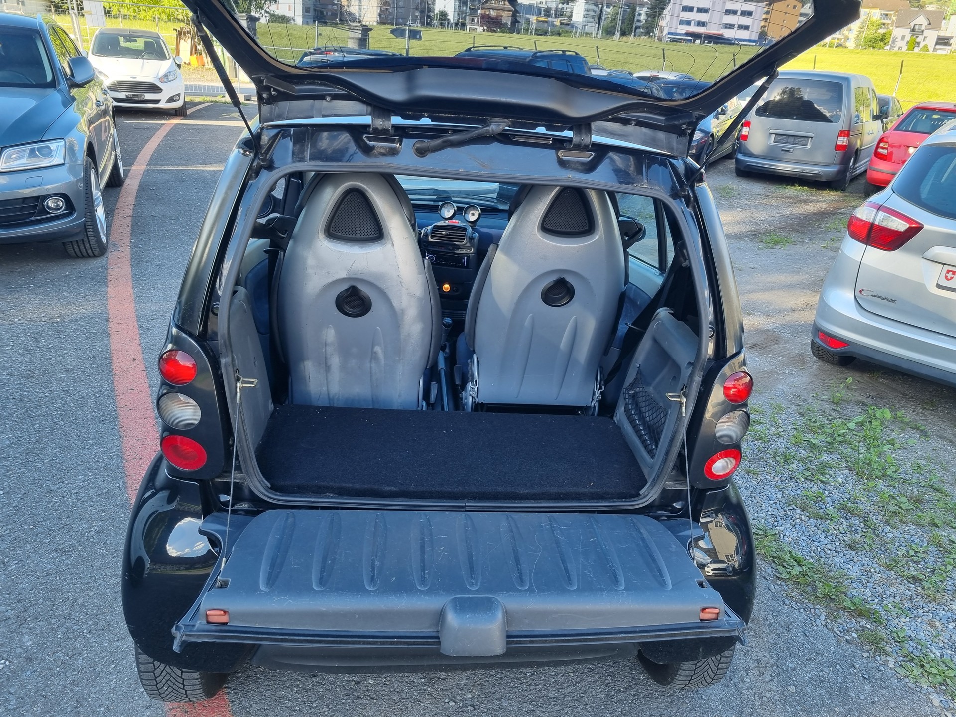 SMART fortwo pulse-image-5