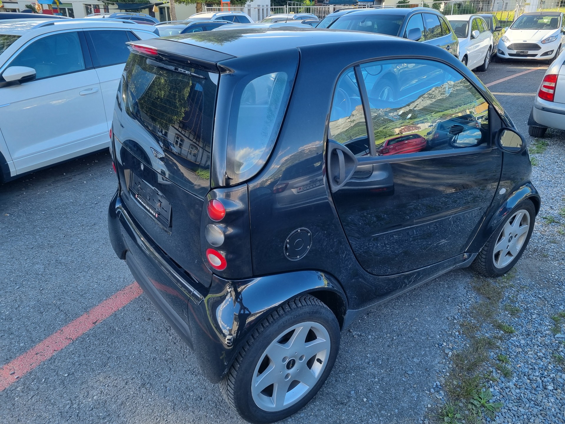 SMART fortwo pulse-image-2