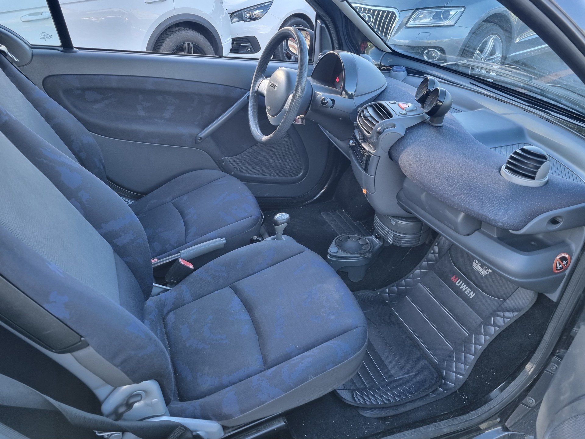 SMART fortwo pulse-image-4