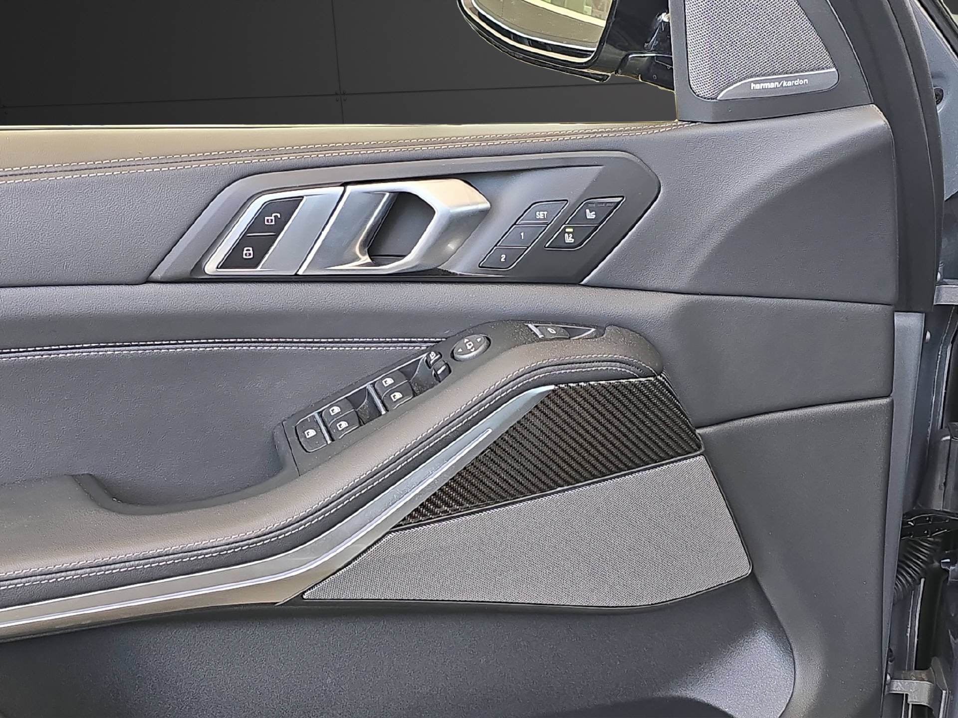 BMW X5 40d xDrive M Sport PRO ** 5 Jahre GARANTIE // 3'500 kg Anhängelast **-image-20