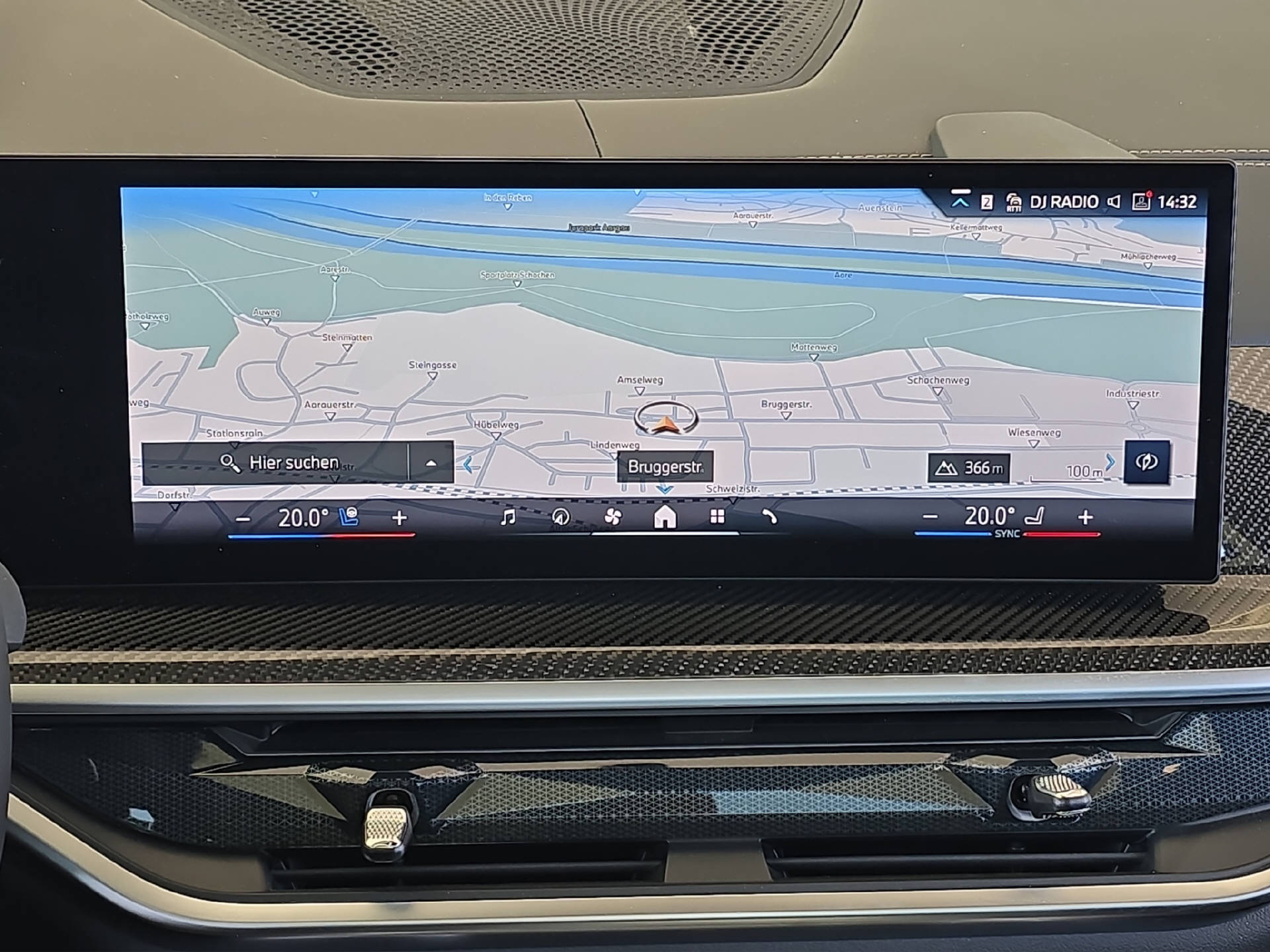 BMW X5 40d xDrive M Sport PRO ** 5 Jahre GARANTIE // 3'500 kg Anhängelast **-image-14
