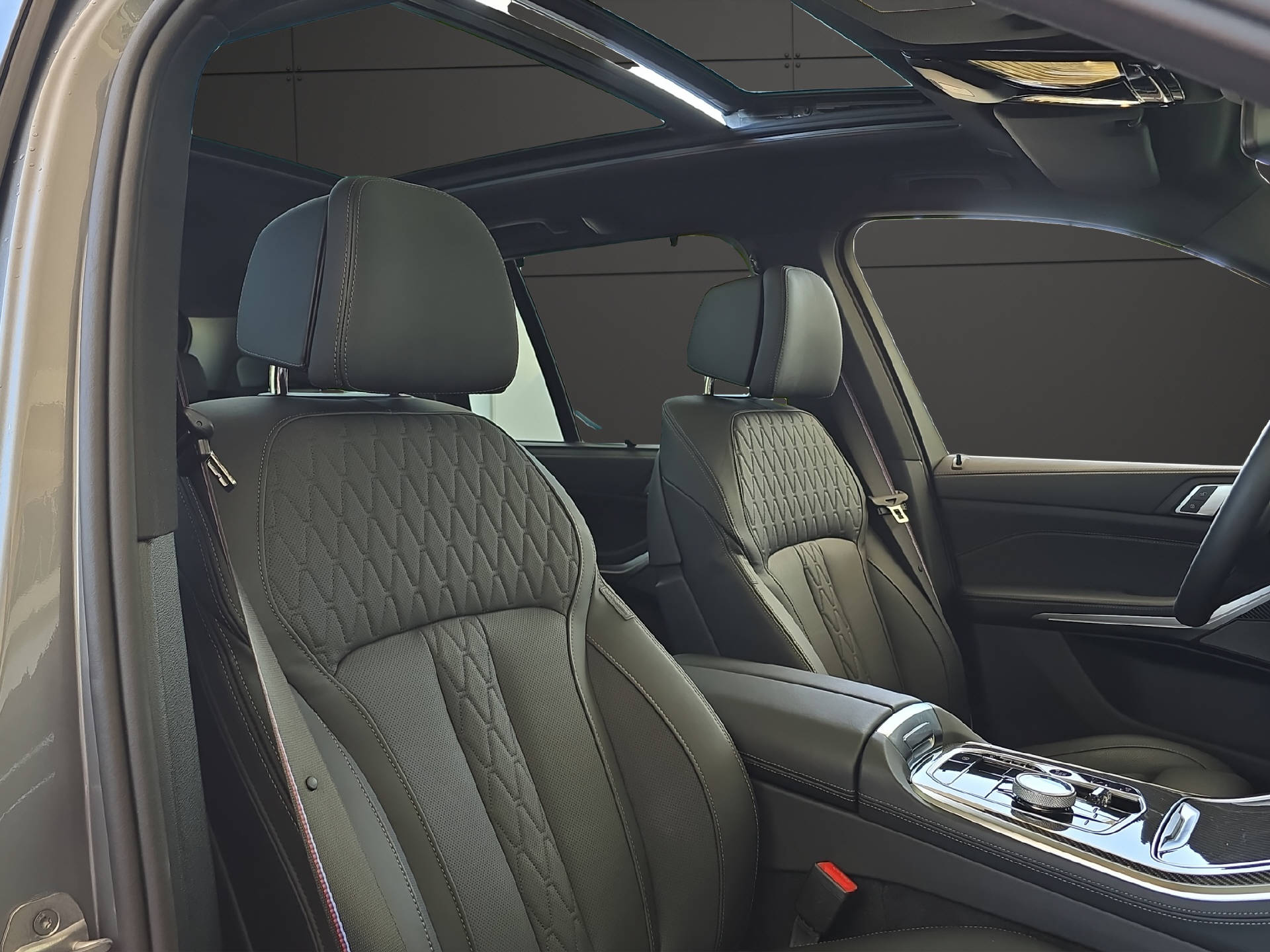 BMW X5 40d xDrive M Sport PRO ** 5 Jahre GARANTIE // 3'500 kg Anhängelast **-image-9