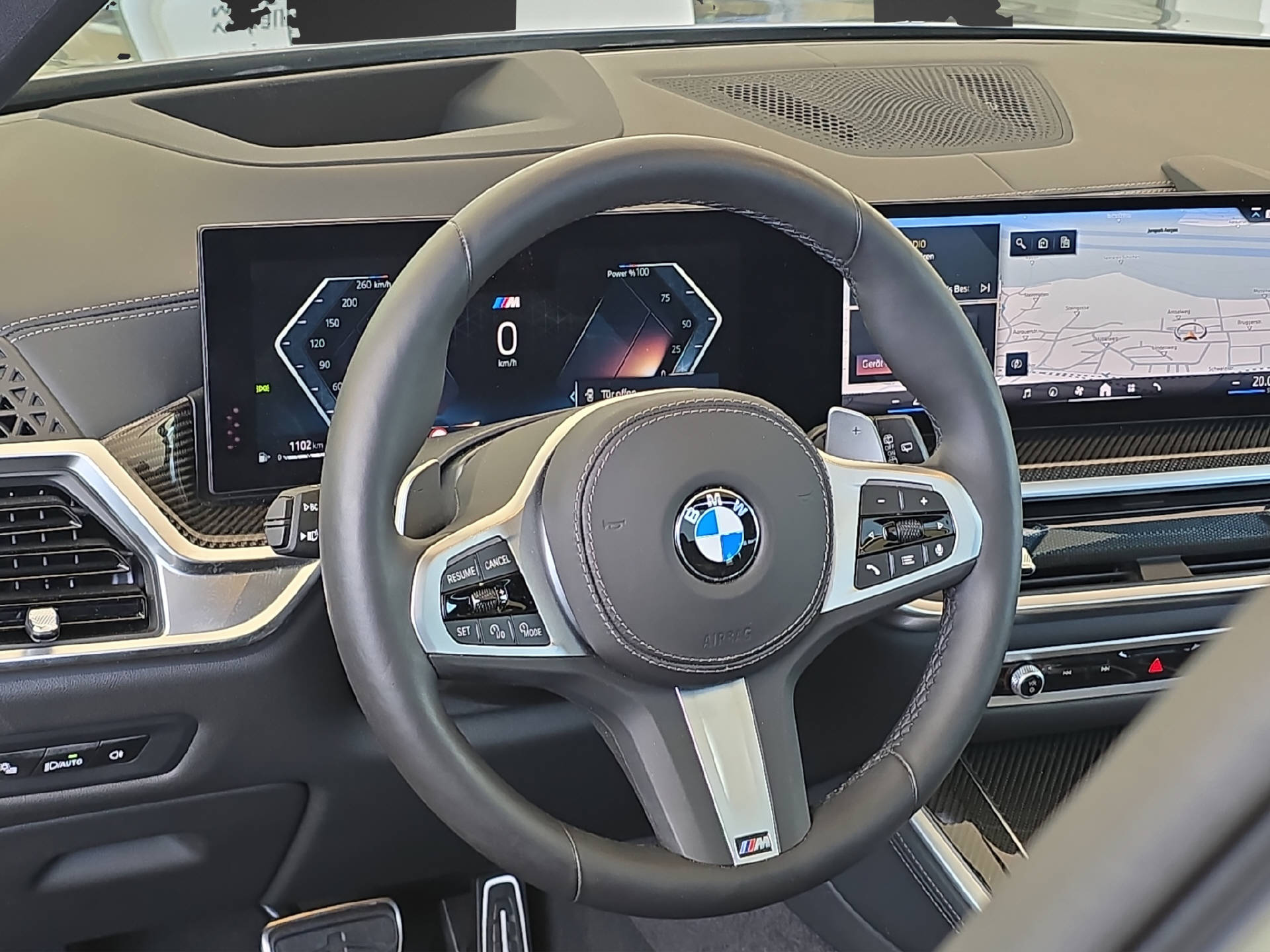 BMW X5 40d xDrive M Sport PRO ** 5 Jahre GARANTIE // 3'500 kg Anhängelast **-image-18