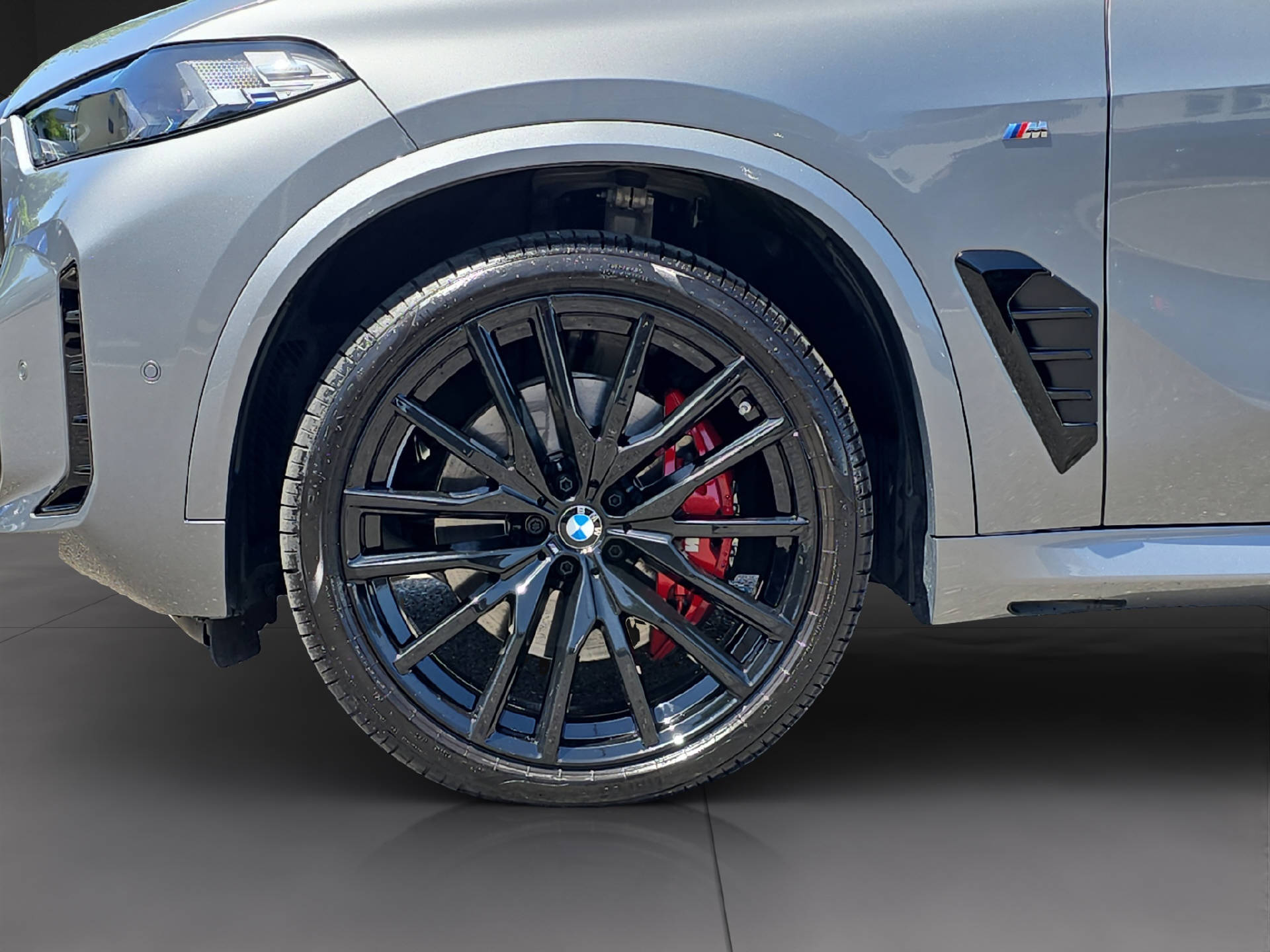 BMW X5 40d xDrive M Sport PRO ** 5 Jahre GARANTIE // 3'500 kg Anhängelast **-image-21