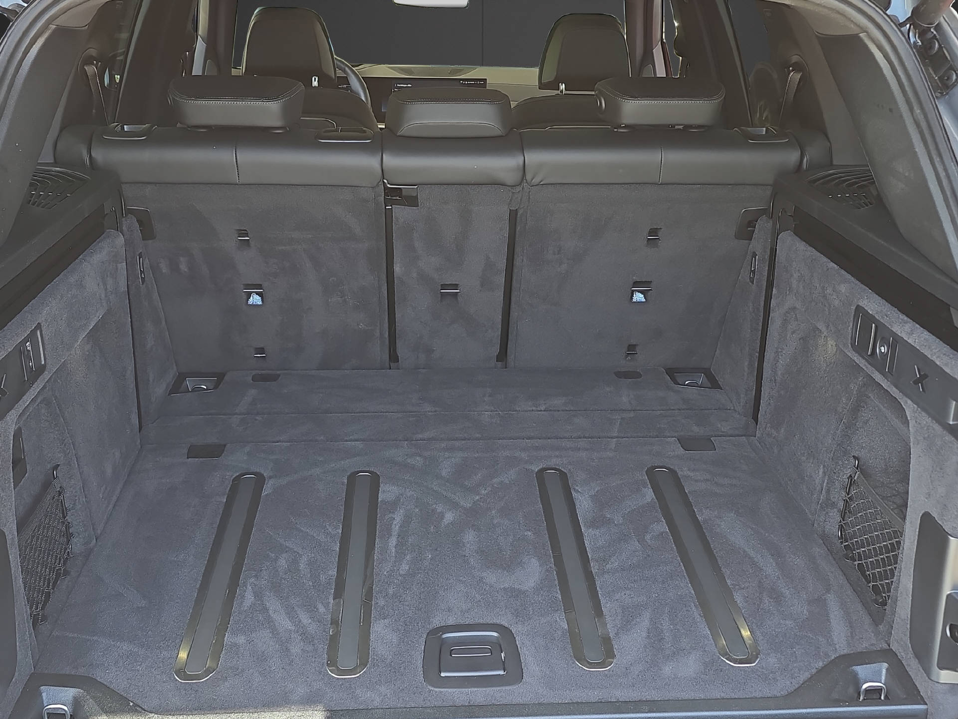 BMW X5 40d xDrive M Sport PRO ** 5 Jahre GARANTIE // 3'500 kg Anhängelast **-image-12