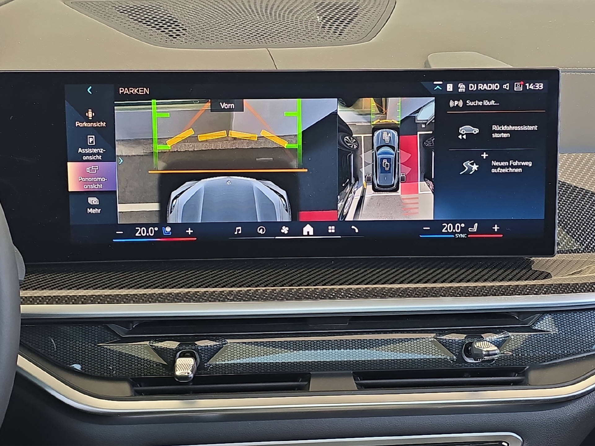 BMW X5 40d xDrive M Sport PRO ** 5 Jahre GARANTIE // 3'500 kg Anhängelast **-image-17