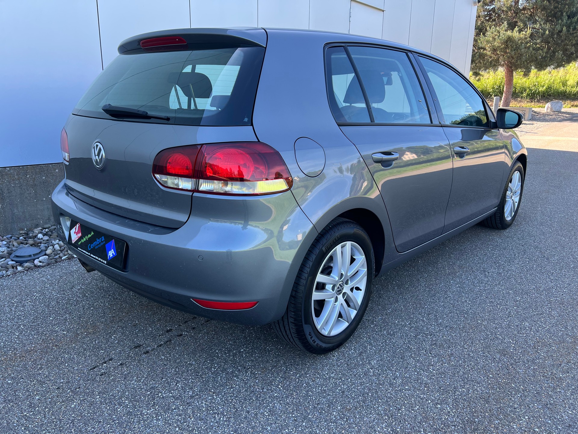 VW Golf 1.4 TSI Highline-image-3