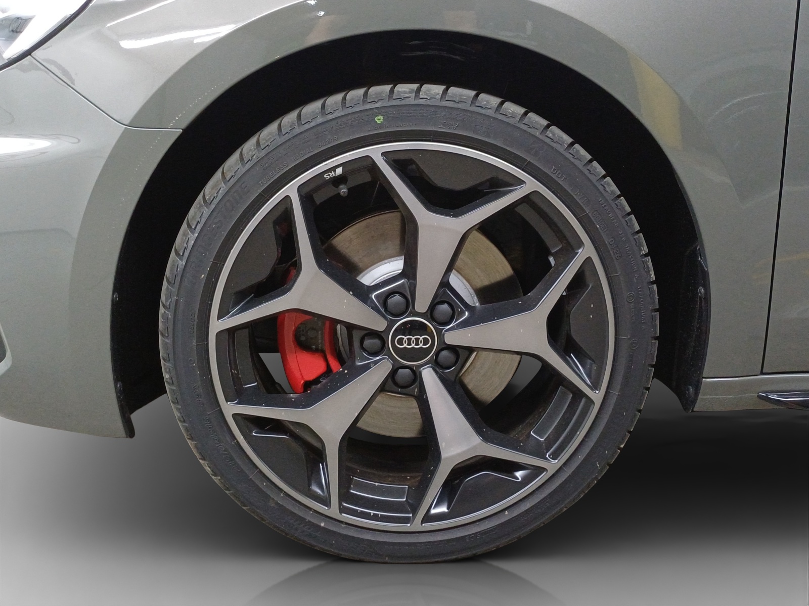 AUDI A1 Sportback 40 TFSI S Line S-tronic-image-15