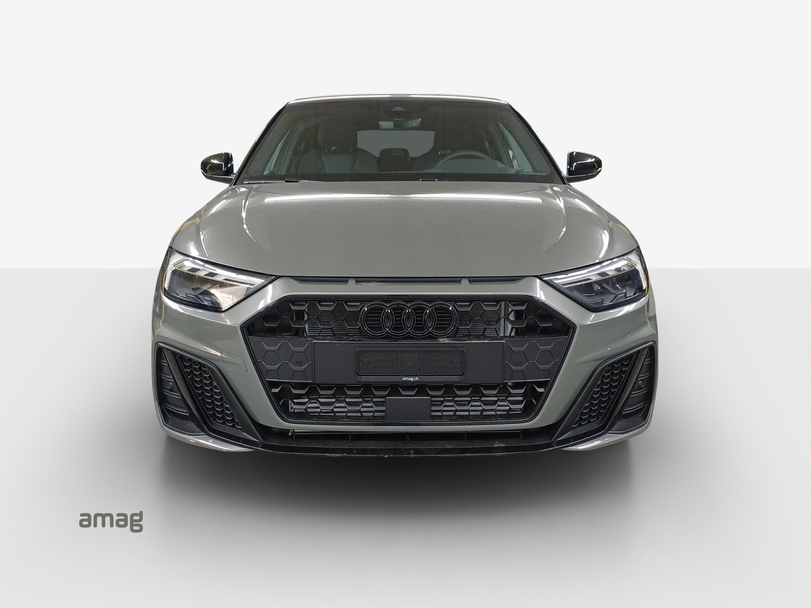 AUDI A1 Sportback 40 TFSI S Line S-tronic-image-6