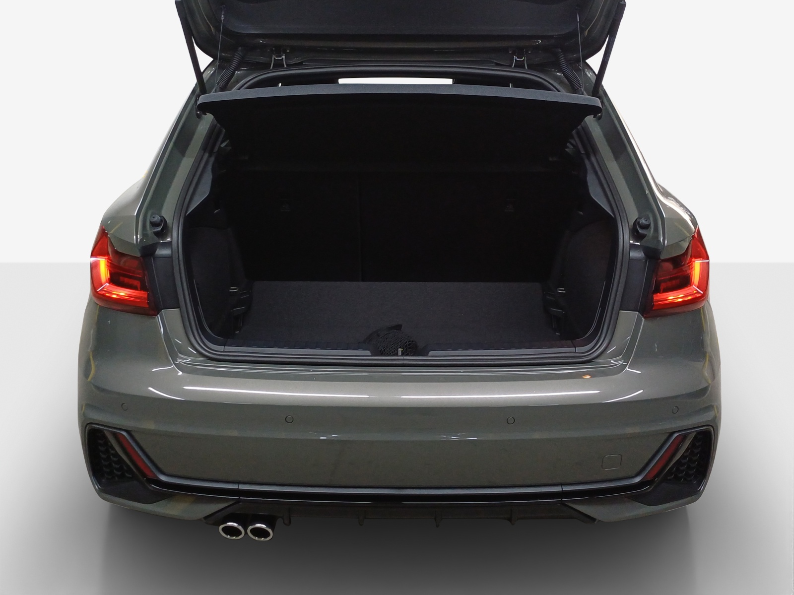 AUDI A1 Sportback 40 TFSI S Line S-tronic-image-12