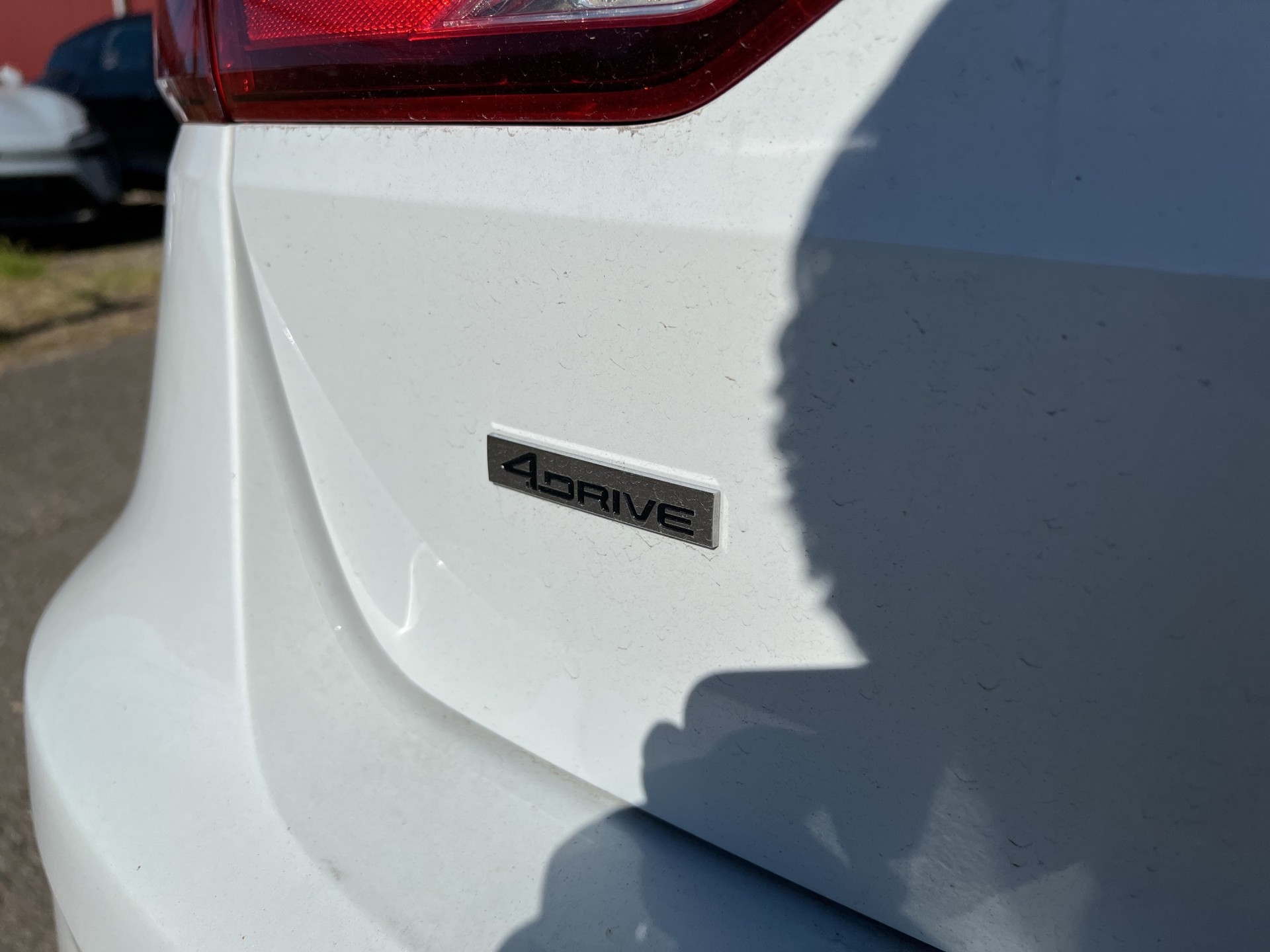 SEAT Leon ST 2.0 TSI 300 Cupra 4Drive DSG Schiebedach-image-29