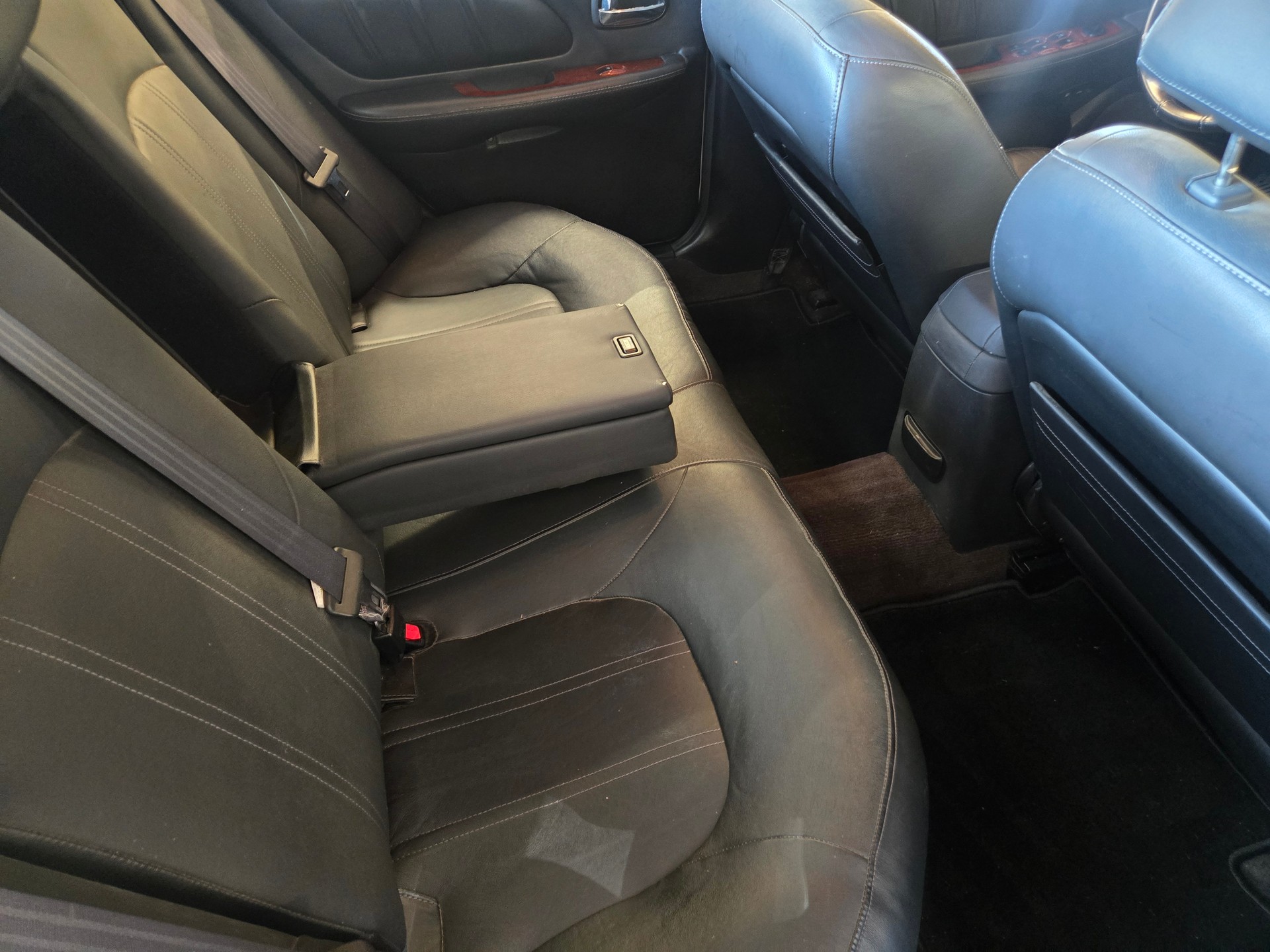 HYUNDAI Sonata 2.7 V6 GLS-image-4