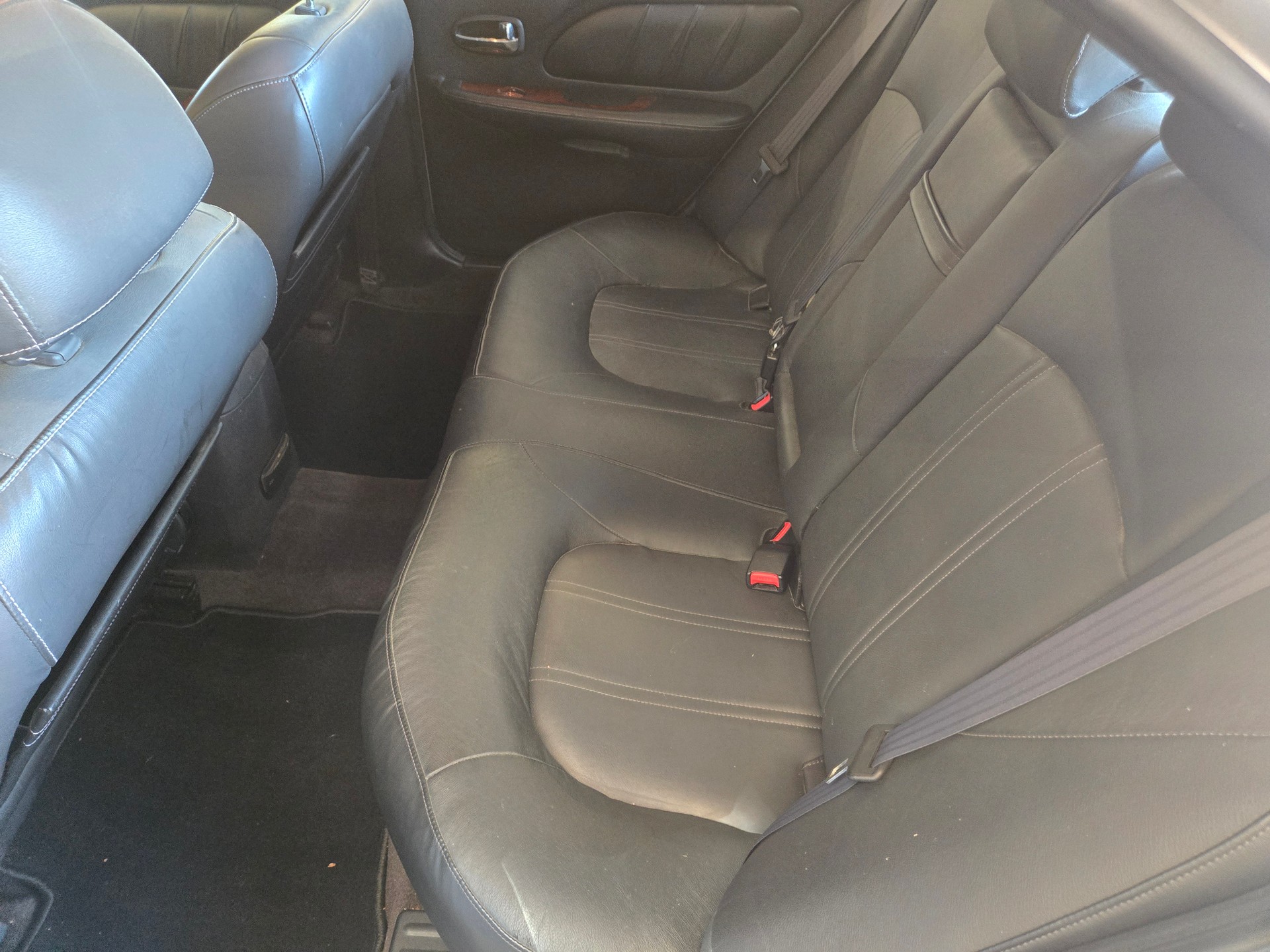 HYUNDAI Sonata 2.7 V6 GLS-image-10