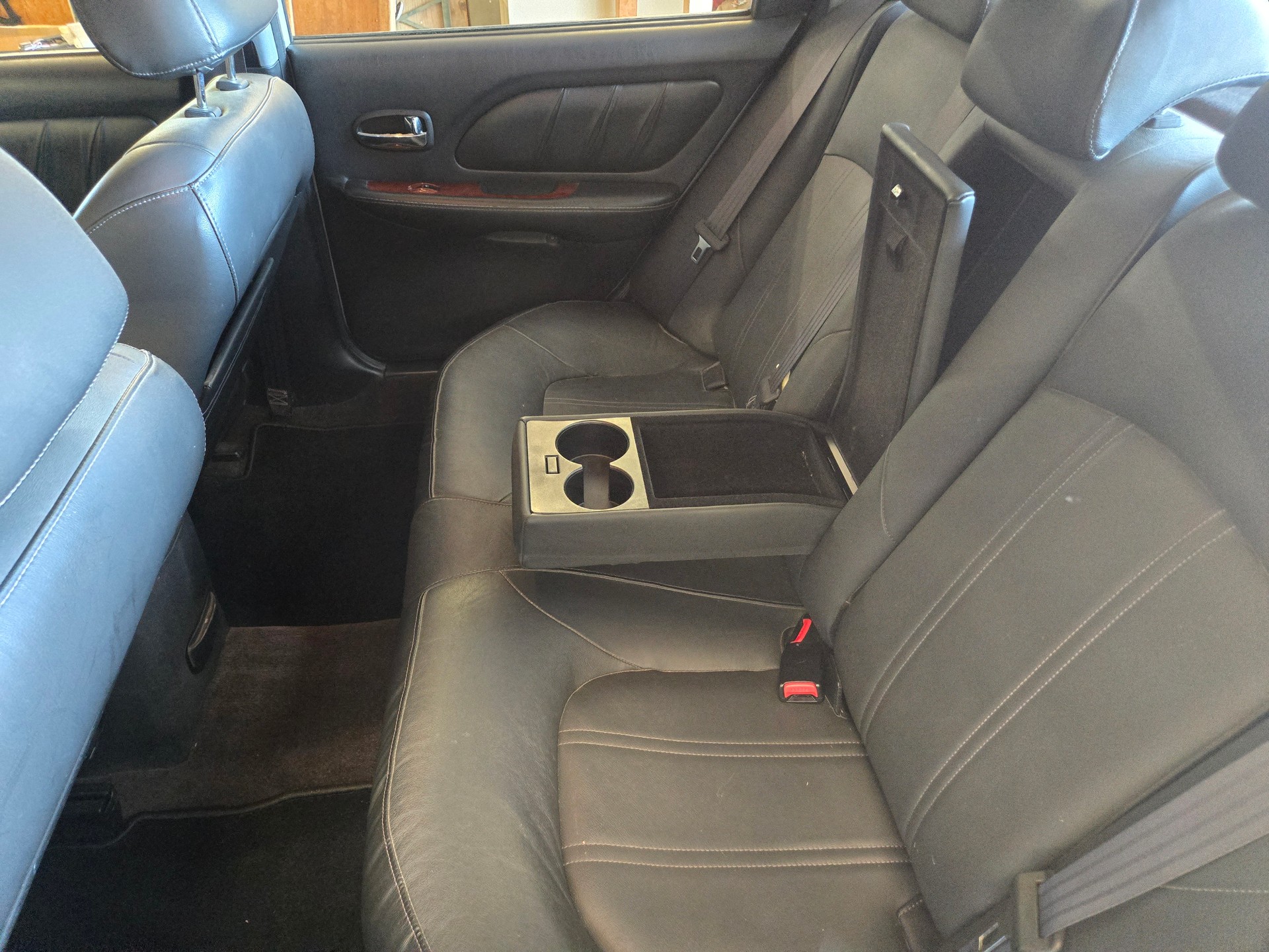 HYUNDAI Sonata 2.7 V6 GLS-image-12