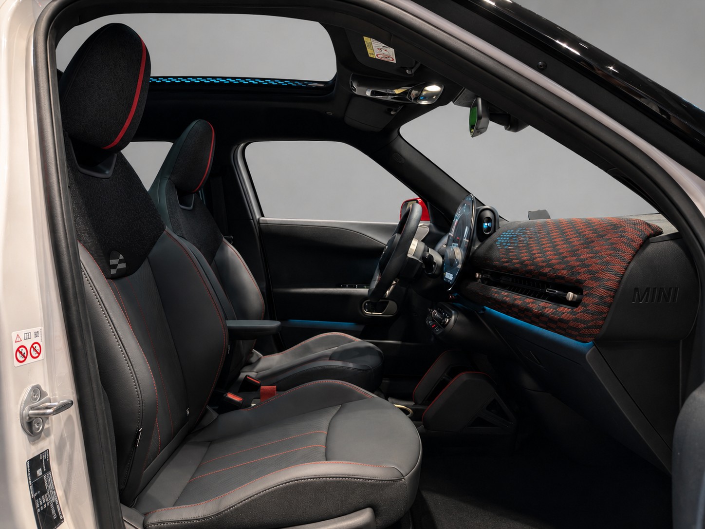 MINI Aceman e John Cooper Works-image-10