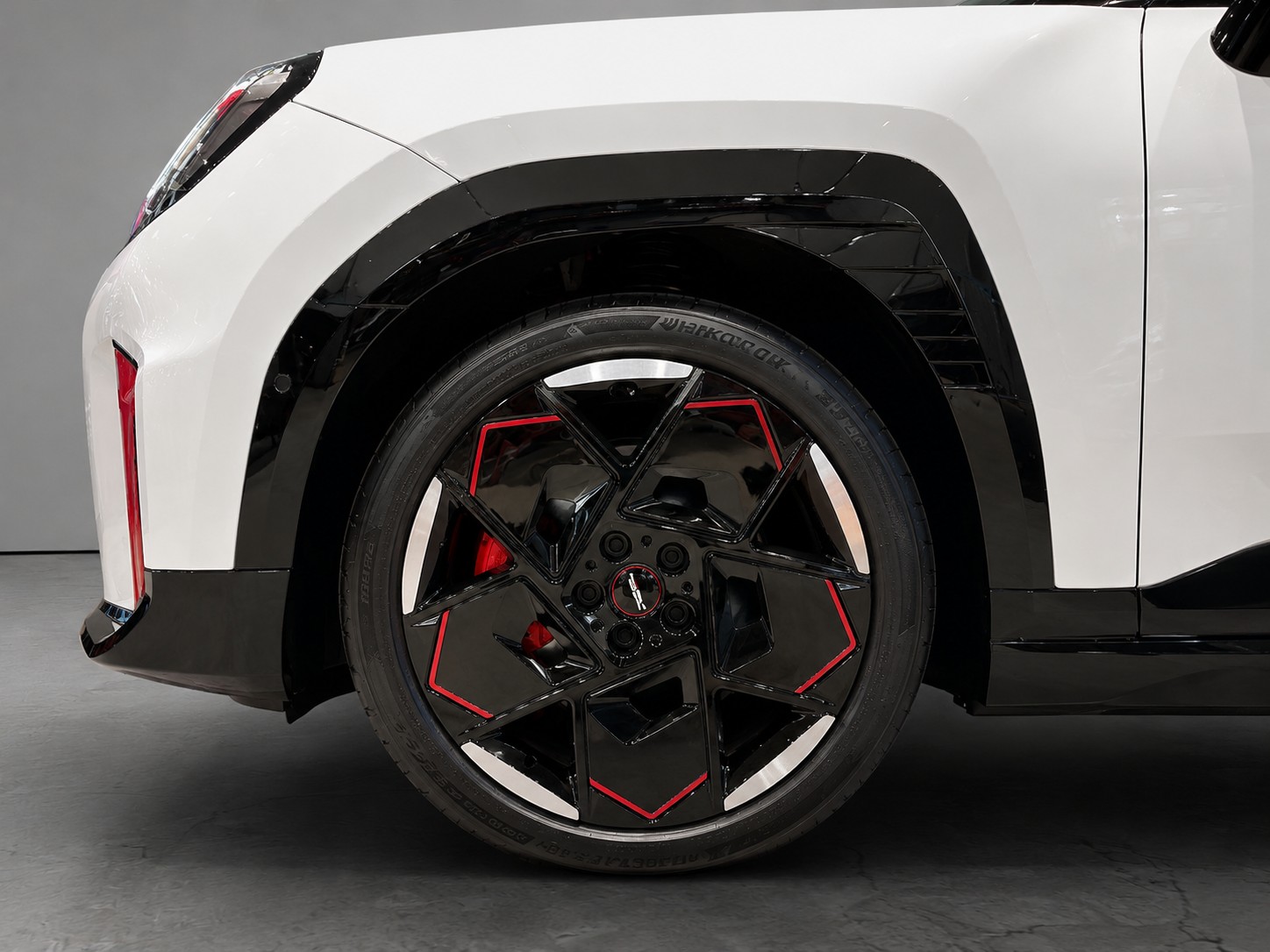 MINI Aceman e John Cooper Works-image-12
