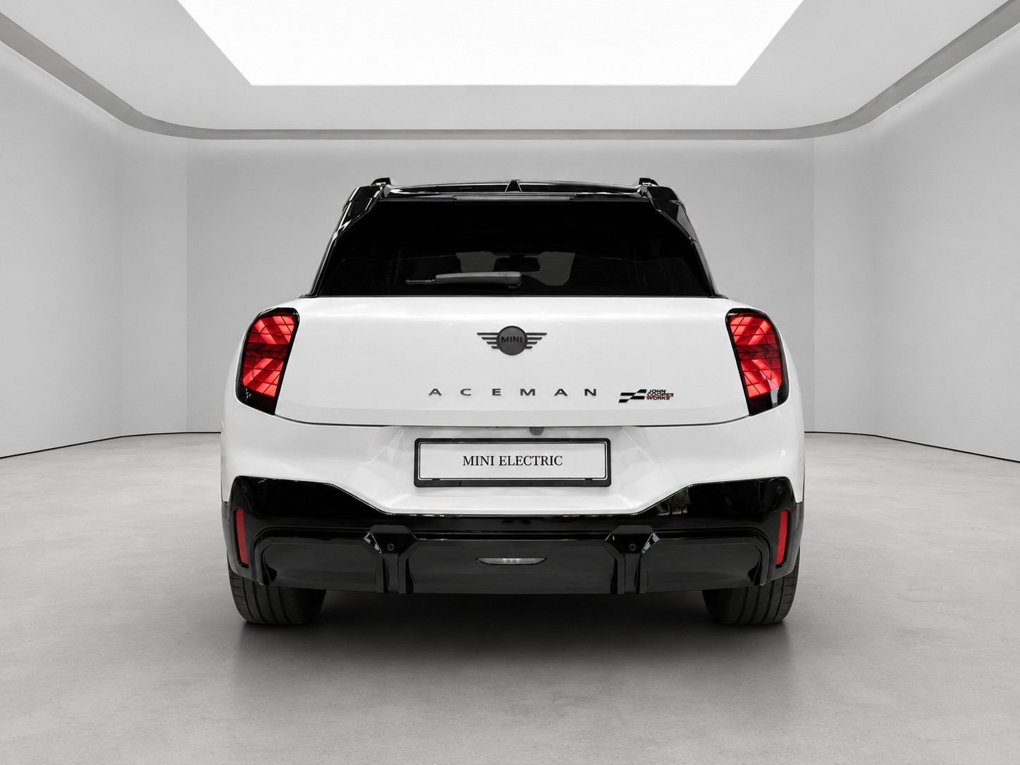 MINI Aceman e John Cooper Works-image-3