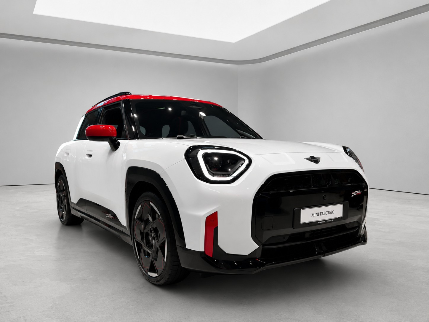 MINI Aceman e John Cooper Works-image-5