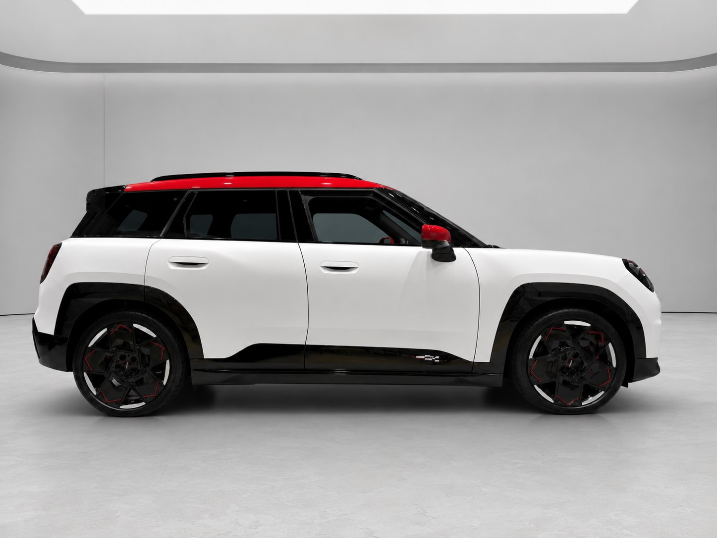 MINI Aceman e John Cooper Works-image-7