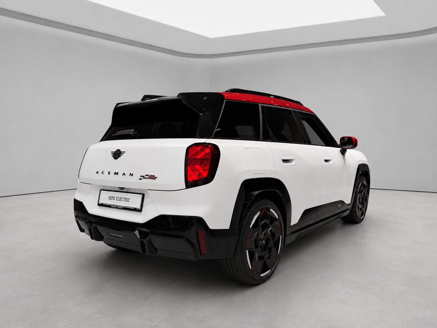 MINI Aceman e John Cooper Works-image-4