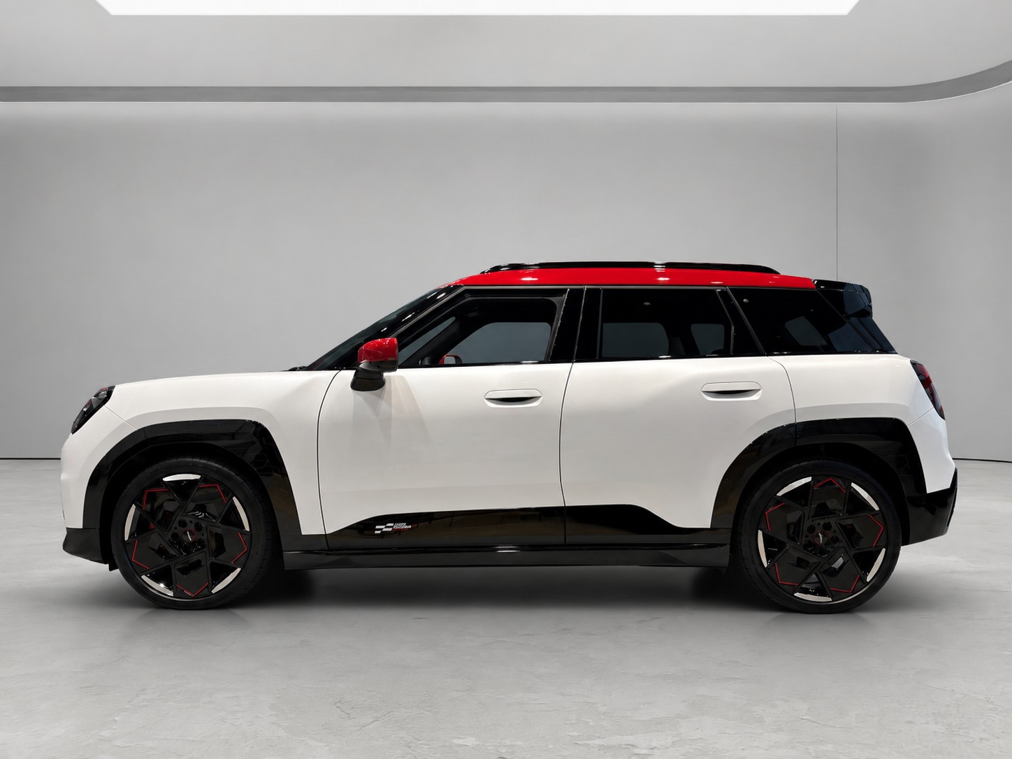 MINI Aceman e John Cooper Works-image-1