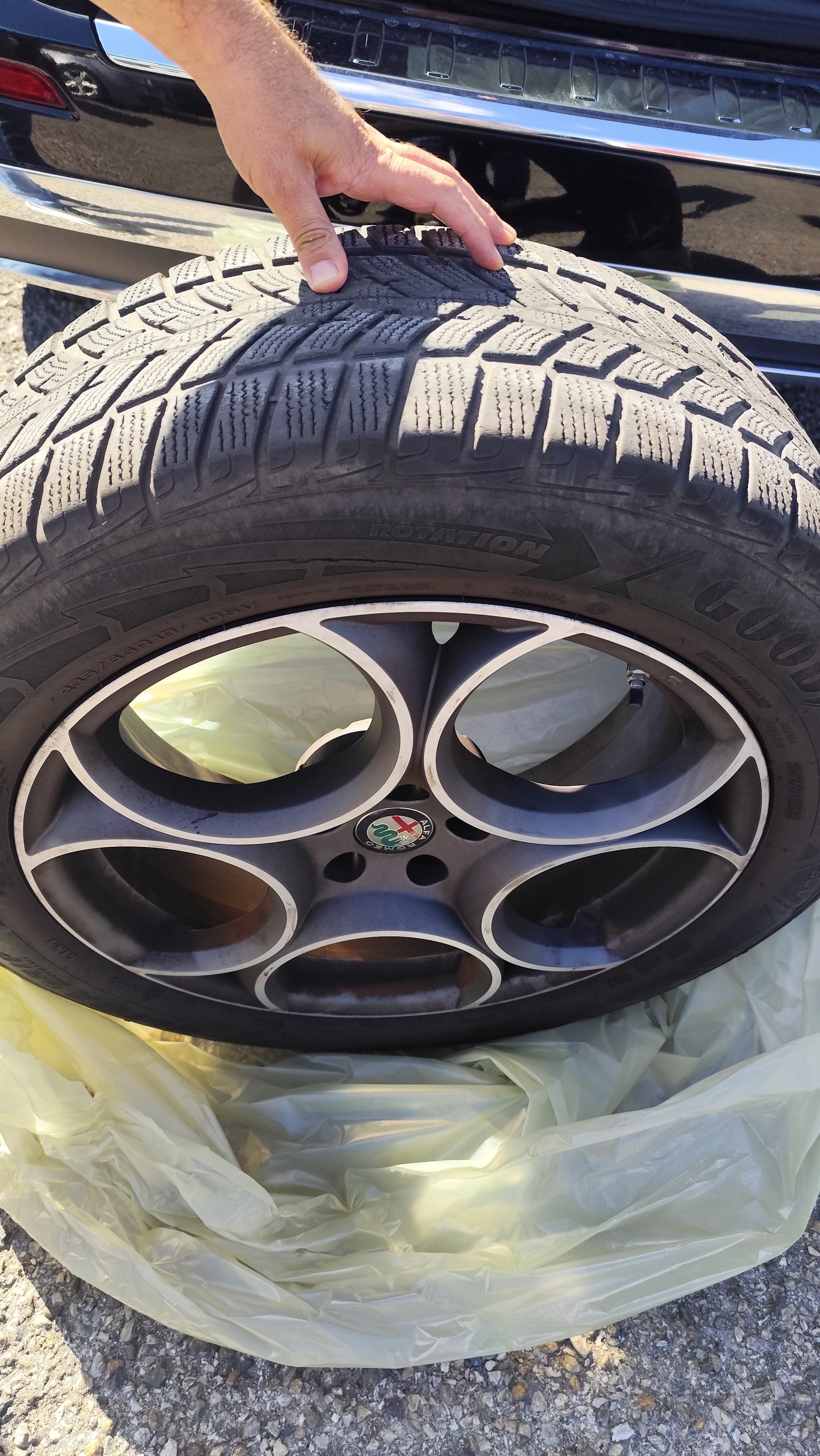 ALFA ROMEO Stelvio 2.0 Q4 Automatic-image-15