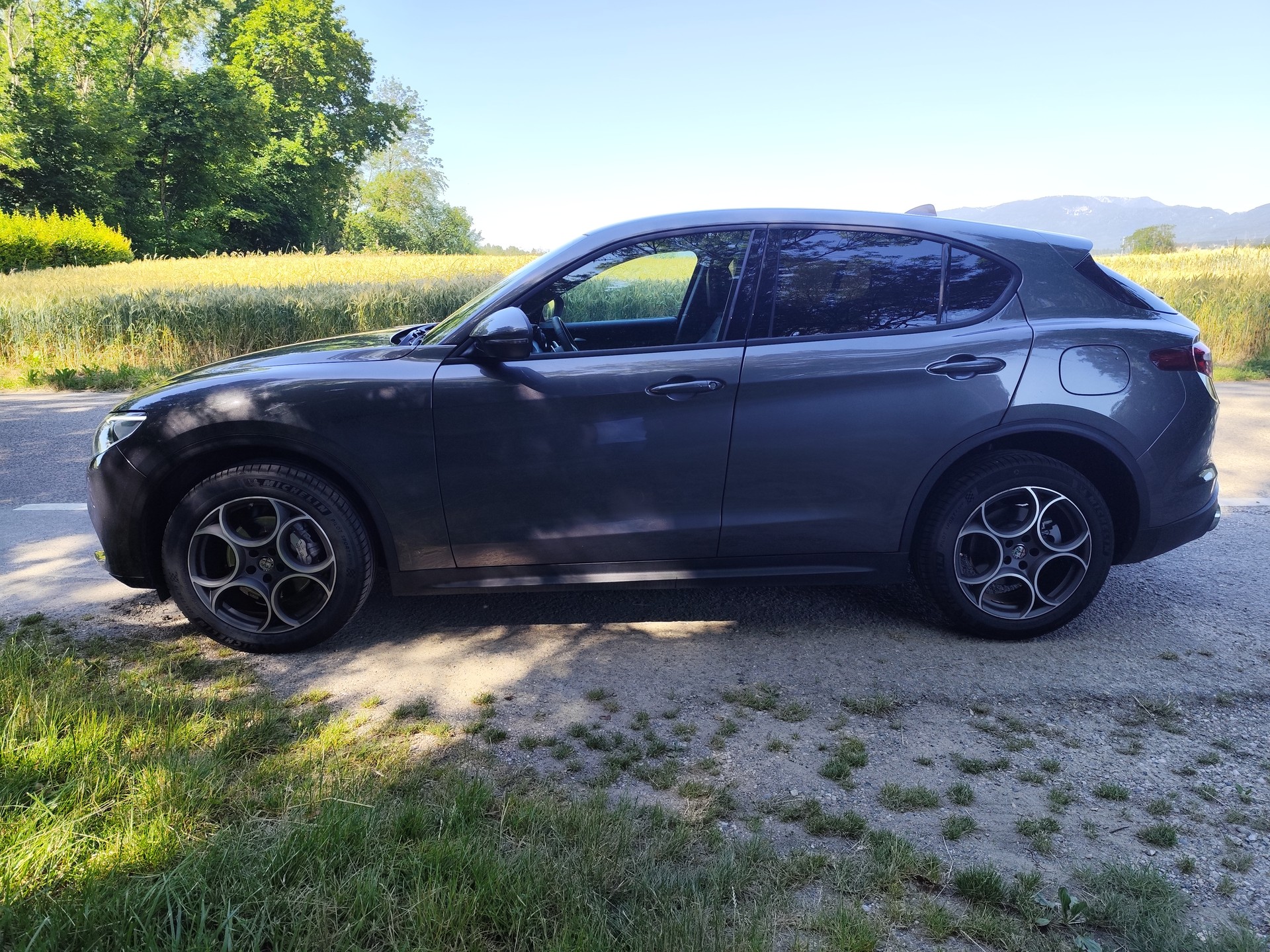 ALFA ROMEO Stelvio 2.0 Q4 Automatic-image-8