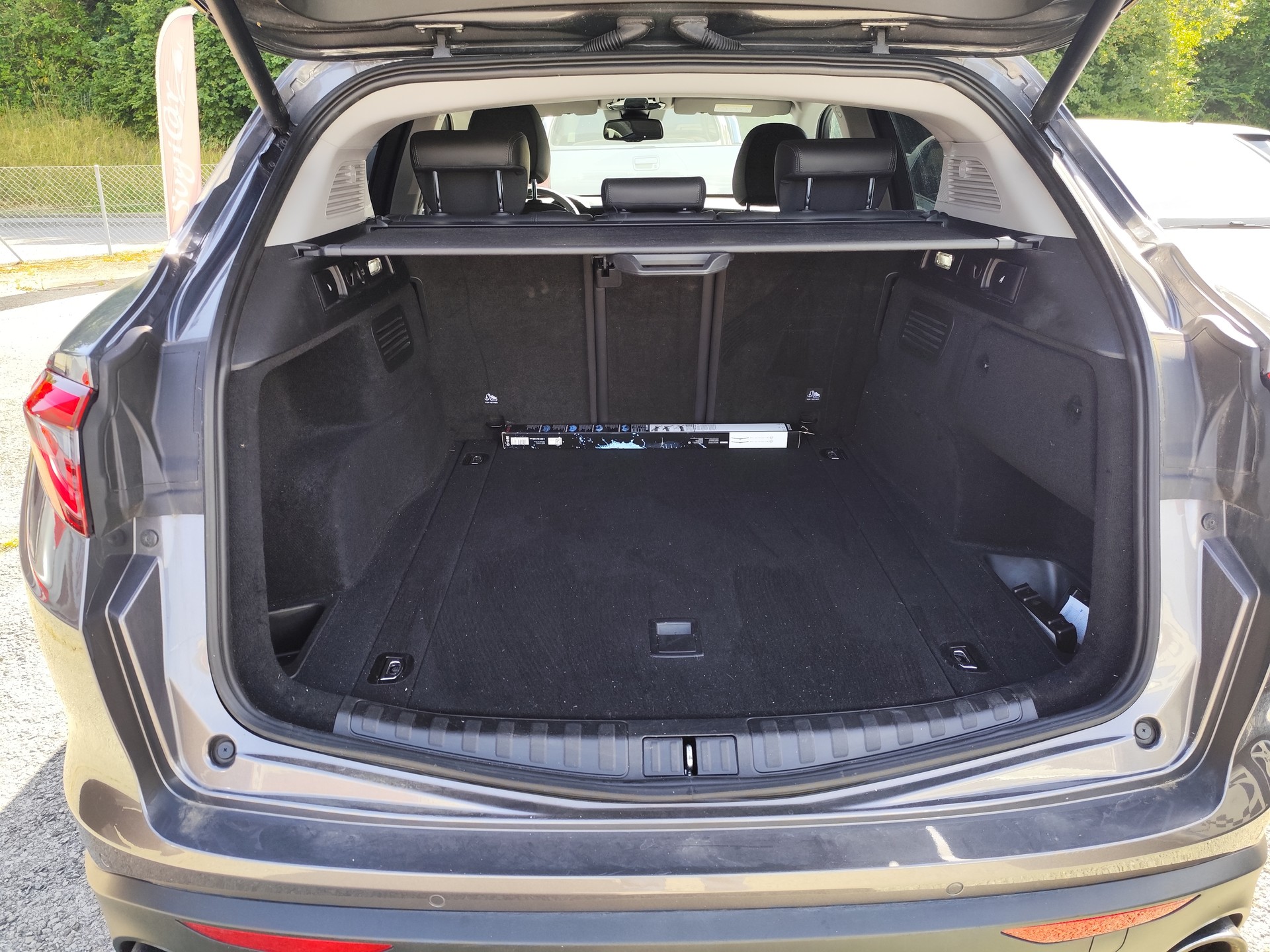 ALFA ROMEO Stelvio 2.0 Q4 Automatic-image-14
