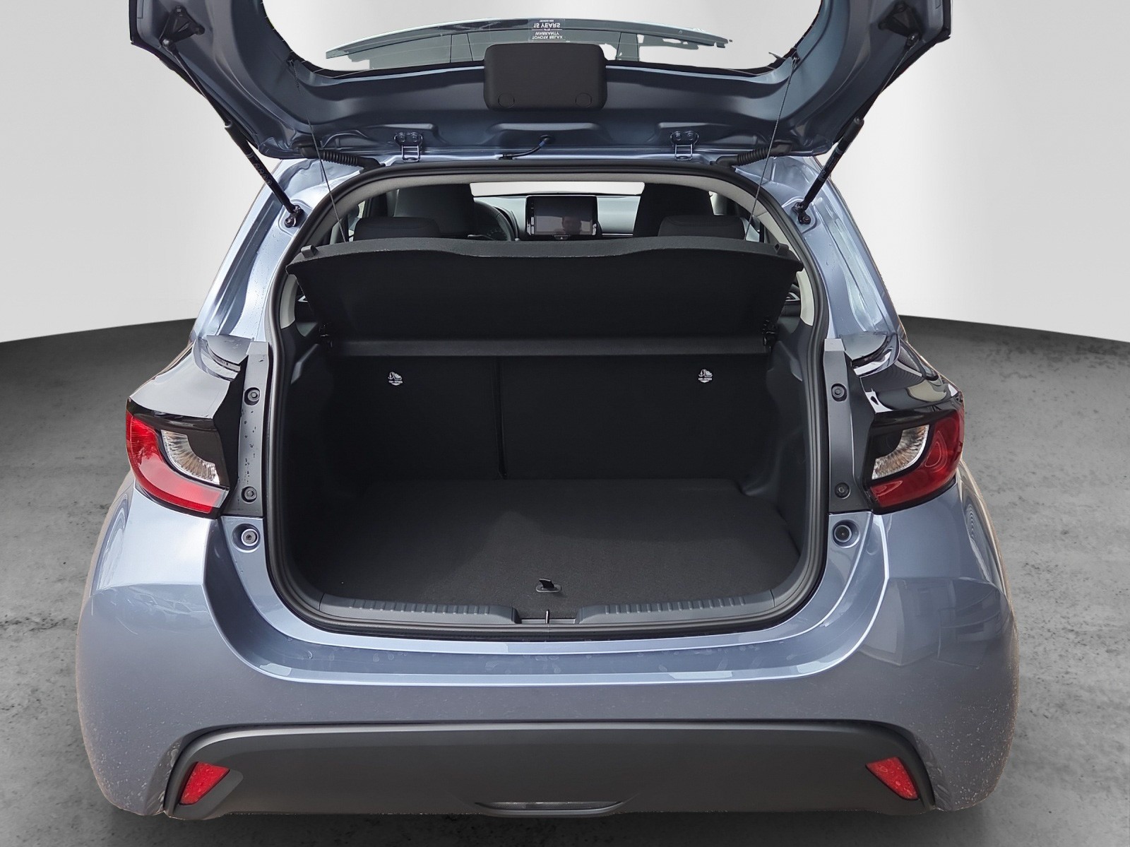 TOYOTA Yaris 1.5 Comfort e-CVT-image-9