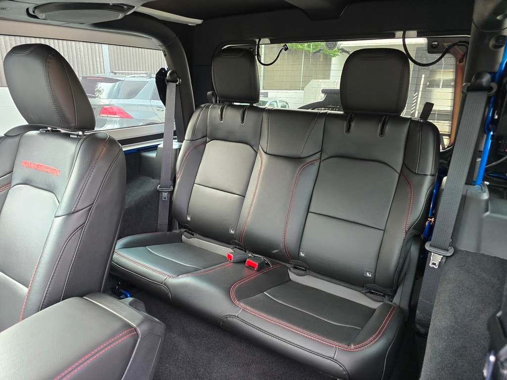 JEEP Wrangler 2.0 Turbo Rubicon-image-13