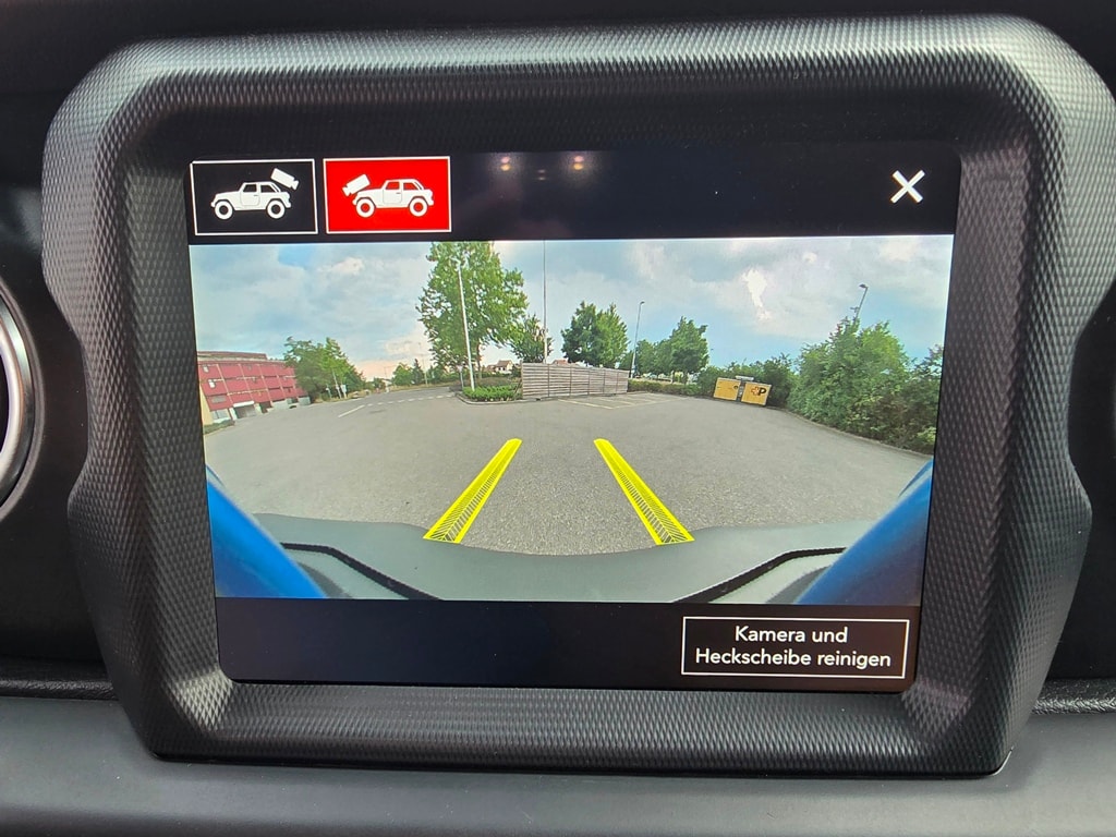 JEEP Wrangler 2.0 Turbo Rubicon-image-21