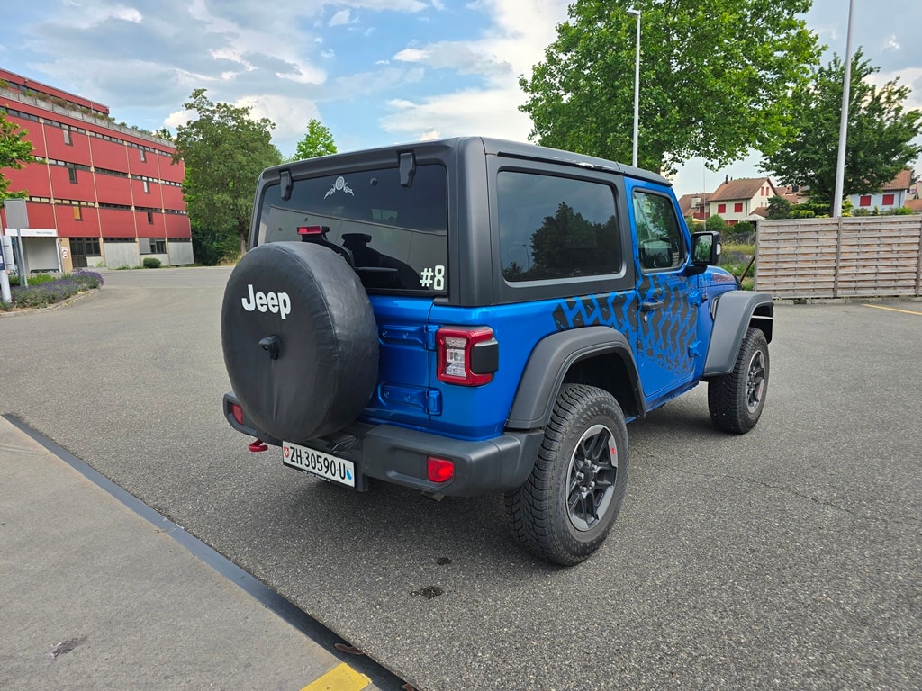 JEEP Wrangler 2.0 Turbo Rubicon-image-6