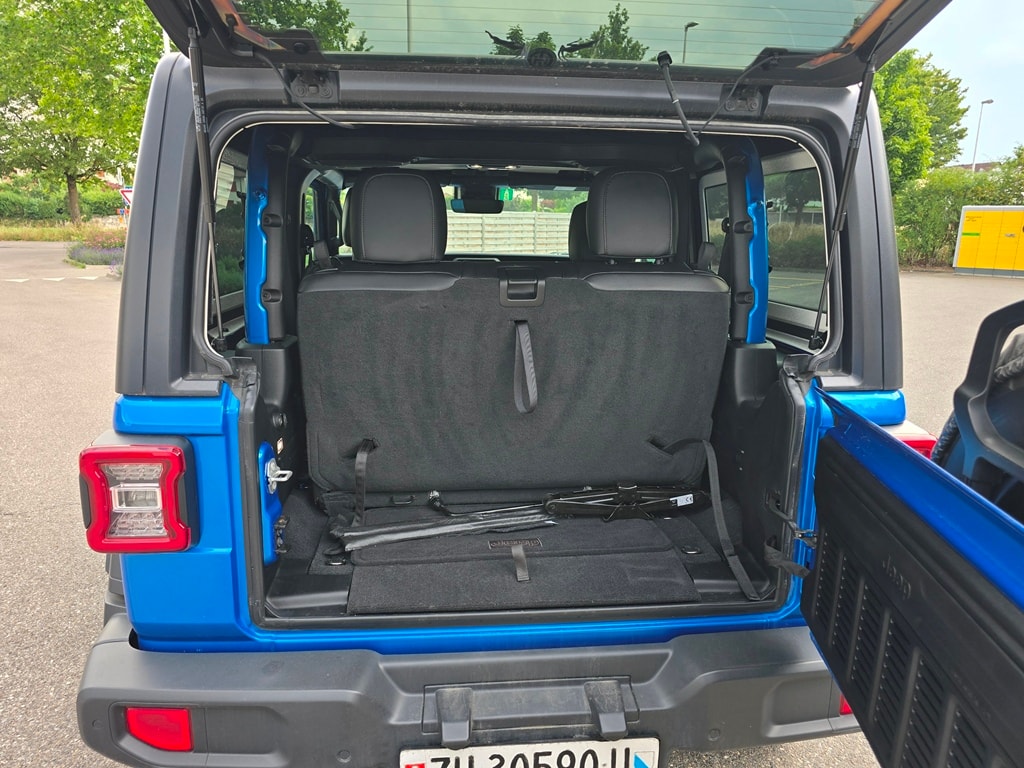 JEEP Wrangler 2.0 Turbo Rubicon-image-14