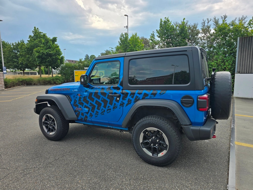 JEEP Wrangler 2.0 Turbo Rubicon-image-3