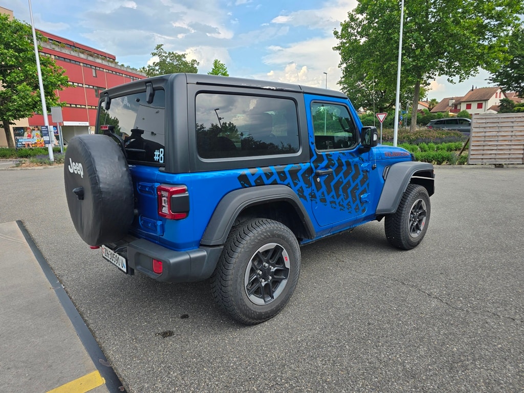 JEEP Wrangler 2.0 Turbo Rubicon-image-7