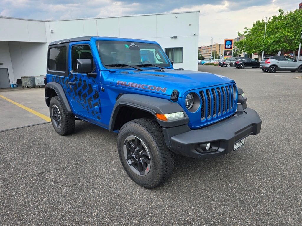 JEEP Wrangler 2.0 Turbo Rubicon-image-10