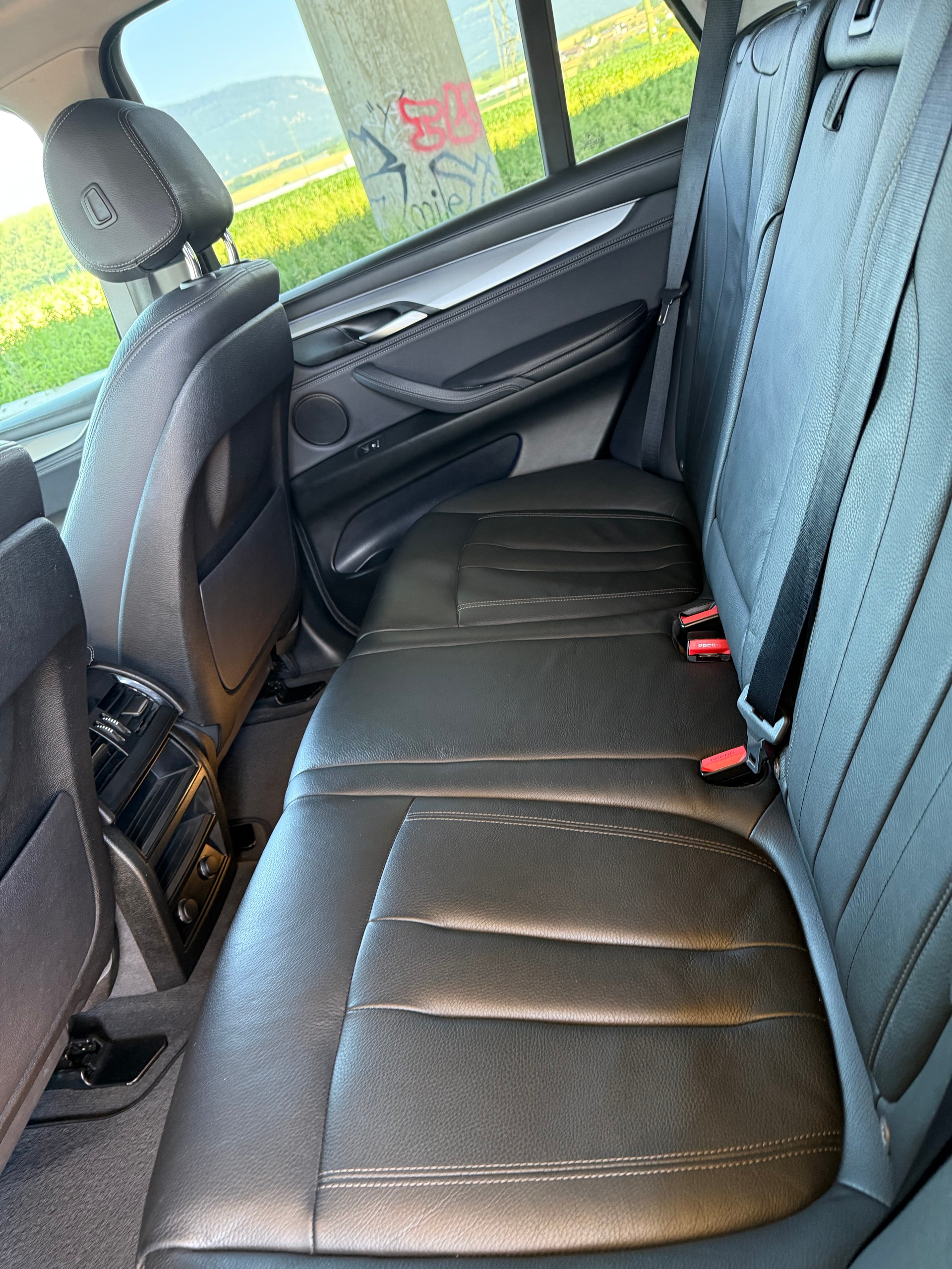 BMW X5 xDrive 40e iPerformance Steptronic-image-11